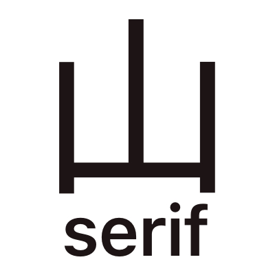 san serif